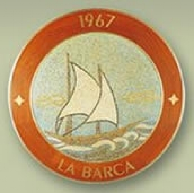La Barca